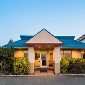 Garden Executive Hotel